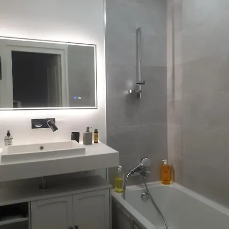 Bed & Breakfast Monte-carlo Formula One 4*