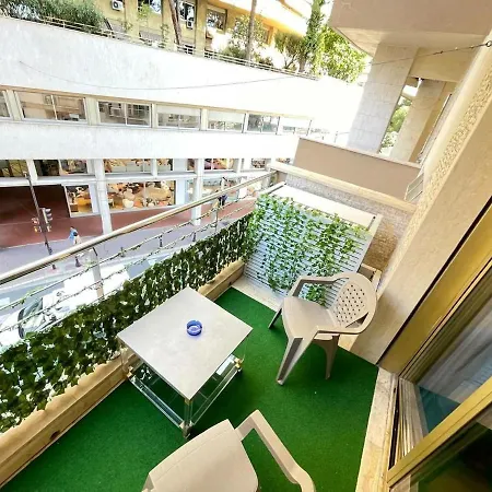 Bed & Breakfast Monte-carlo Formula One Monte Carlo