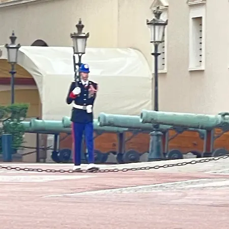 Monte-carlo Formula One Bed & Breakfast Monte Carlo