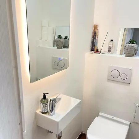 Bed & Breakfast Monte-carlo Formula One