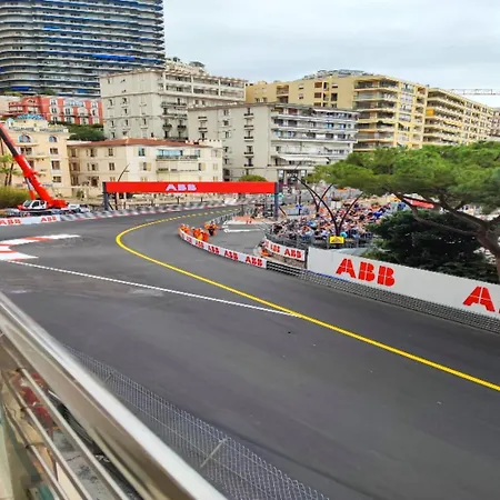 Monte-carlo Formula One Monte Carlo