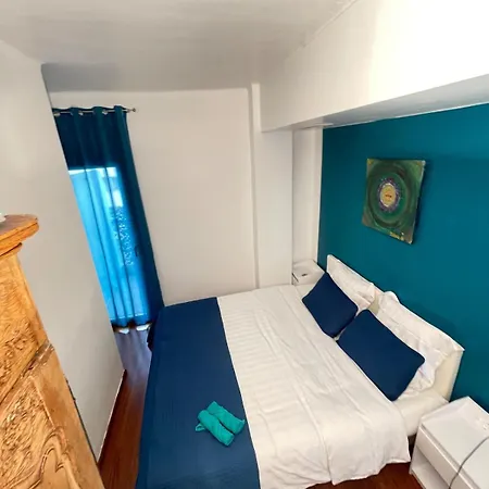 Monte-carlo Formula One Bed & Breakfast 4*