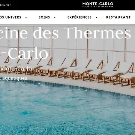 Monte-carlo Formula One Monte Carlo