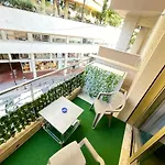 Bed & Breakfast Monte-carlo Formula One Monte Carlo