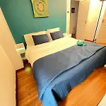 Bed & Breakfast Monte-carlo Formula One 4*
