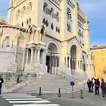 Monte-carlo Formula One Monte Carlo