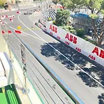 Monte-carlo Formula One Bed & Breakfast