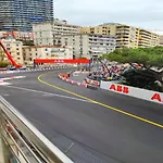Monte-carlo Formula One Monte Carlo