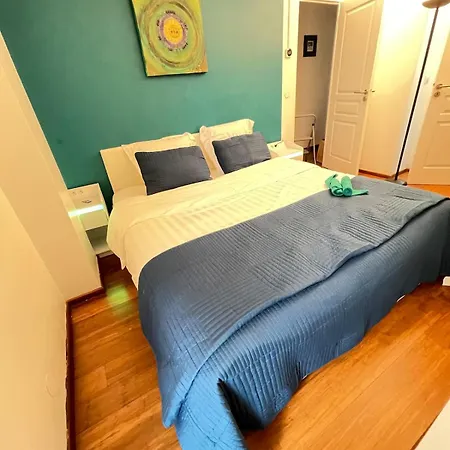 住宿加早餐酒店 Monte-carlo Formula One 4*