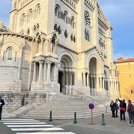 Monte-carlo Formula One 蒙特卡罗