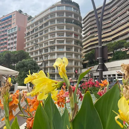 Bed & Breakfast Monte-carlo Formula One