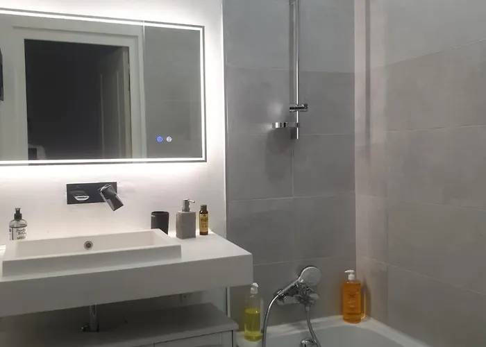 B&B Monte-carlo Formula One 4*