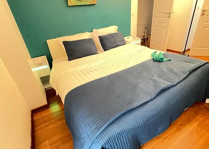 B&B Monte-carlo Formula One 4*