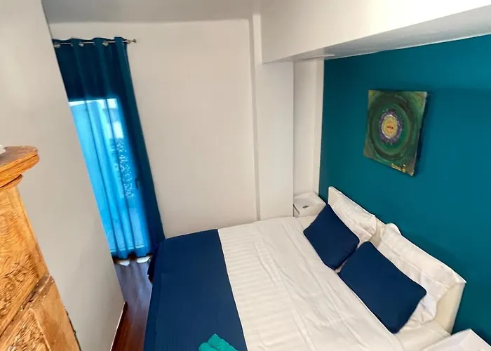 Monte-carlo Formula One B&B 4*