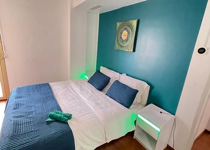 Monte-carlo Formula One B&B 4*